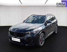 BMW X1 Valence