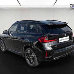 BMW X1 X1 sDrive 20i 170ch DKG7 M Sport Valence