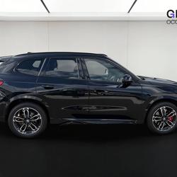 BMW X1 X1 sDrive 20i 170ch DKG7 M Sport Valence