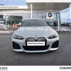 BMW i4 i4 eDrive35 M Sport Chaumont