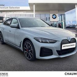 BMW i4 i4 eDrive35 M Sport Chaumont