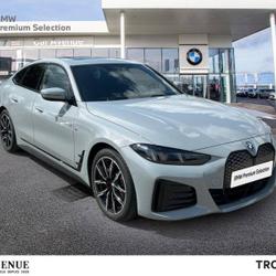 BMW i4 i4 xDrive40 M Sport Rosi&egrave;res-pr&egrave;s-Troyes
