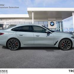 BMW i4 i4 xDrive40 M Sport Rosi&egrave;res-pr&egrave;s-Troyes