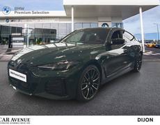 BMW i4 Chenôve