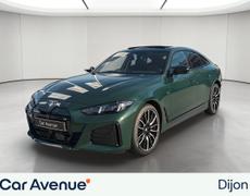 BMW i4 - i4 M60 xDrive M Performance - 80 990 €