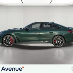 BMW i4 M60 xDrive M Performance occasion - Chen&ocirc;ve - photo 2/37