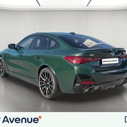 BMW i4 M60 xDrive M Performance occasion - Chen&ocirc;ve - photo 3/37