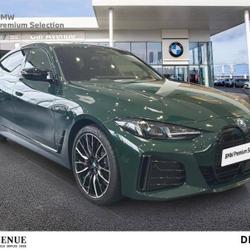 BMW i4 i4 M60 xDrive M Performance Chen&ocirc;ve