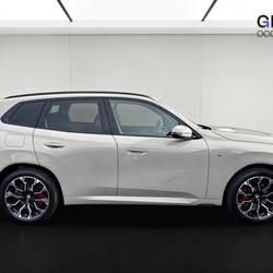 BMW X3 X3 30e xDrive 299 ch BVA8 M Sport Lattes