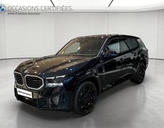 BMW XM Metz