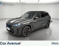 BMW X5 Metz
