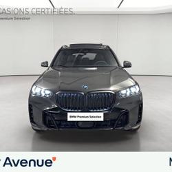 BMW X5 X5 xDrive50e 489 ch BVA8 M Sport Metz