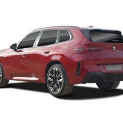 BMW X3 X3 30e xDrive 299 ch BVA8 M Sport Metz