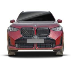 BMW X3 X3 30e xDrive 299 ch BVA8 M Sport Metz