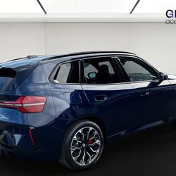 BMW X3 X3 30e xDrive 299 ch BVA8 M Sport Lattes