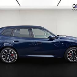 BMW X3 X3 30e xDrive 299 ch BVA8 M Sport Lattes