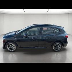 BMW Serie 2 Active Tourer Active Tourer 220i 170 ch DKG7 M Sport Chen&ocirc;ve