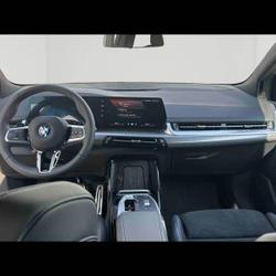 BMW Serie 2 Active Tourer Active Tourer 220i 170 ch DKG7 M Sport Chen&ocirc;ve