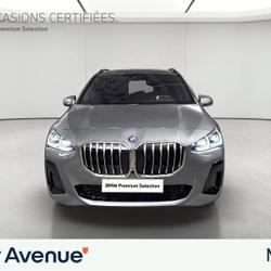 BMW Serie 2 Active Tourer Active Tourer 225e xDrive 245 ch DKG7 Metz