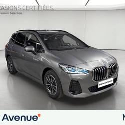 BMW Serie 2 Active Tourer Active Tourer 225e xDrive 245 ch DKG7 Metz