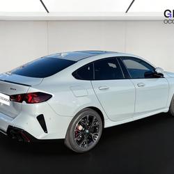 BMW Serie 2 Gran Coupe 223 xDrive 218 ch DKG7 M Sport Lattes