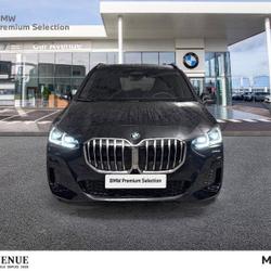 BMW Serie 2 Active Tourer Active Tourer 220i 170 ch DKG7 M Sport Metz