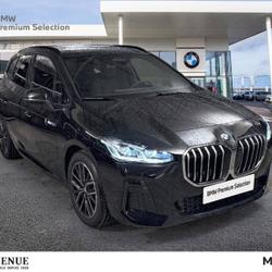 BMW Serie 2 Active Tourer Active Tourer 220i 170 ch DKG7 M Sport Metz