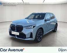 BMW X3 Chenôve