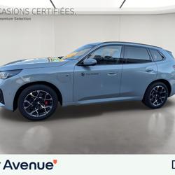 BMW X3 30e xDrive 299 ch BVA8 M Sport occasion - Chen&ocirc;ve - photo 2/31
