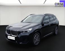 BMW X1 Montfroc