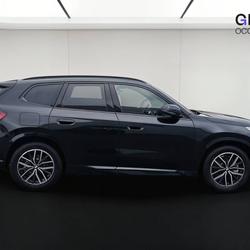 BMW X1 xDrive 25e 245ch DKG7 M Sport occasion - Montfroc - photo 3/20