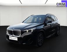 BMW X1 Montfroc