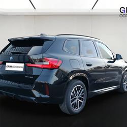 BMW X1 iX1 eDrive20 M Sport Montfroc