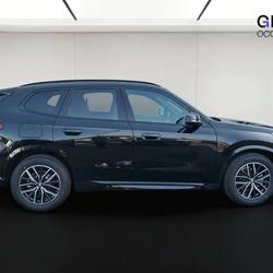 BMW X1 iX1 eDrive20 M Sport Montfroc