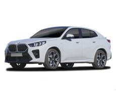 BMW X2 Chenôve