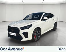 BMW X2 Chenôve