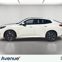 BMW X2 xDrive 20d 163ch DKG7 M Sport occasion - Chen&ocirc;ve - photo 2/30