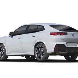BMW X2 X2 xDrive 20d 163ch DKG7 M Sport Chen&ocirc;ve