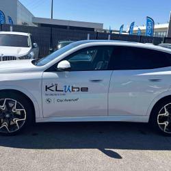 BMW X2 X2 xDrive 20d 163ch DKG7 M Sport Chen&ocirc;ve