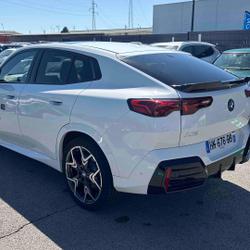 BMW X2 X2 xDrive 20d 163ch DKG7 M Sport Chen&ocirc;ve