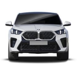 BMW X2 X2 xDrive 20d 163ch DKG7 M Sport Chen&ocirc;ve