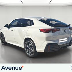 BMW X2 xDrive 20d 163ch DKG7 M Sport occasion - Chen&ocirc;ve - photo 3/30