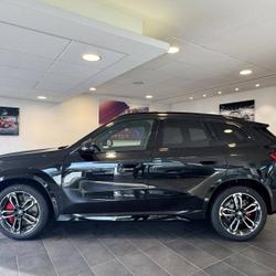 BMW X1 X1 sDrive 20d 163ch DKG7 M Sport Chavelot