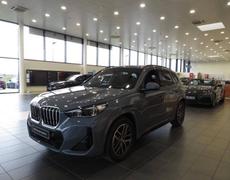 BMW X1 Rosières-près-Troyes