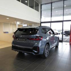 BMW X1 X1 sDrive 20d 163ch DKG7 M Sport Rosi&egrave;res-pr&egrave;s-Troyes