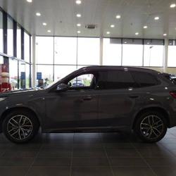 BMW X1 X1 sDrive 20d 163ch DKG7 M Sport Rosi&egrave;res-pr&egrave;s-Troyes