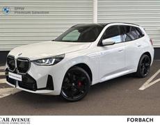 BMW X3 Forbach