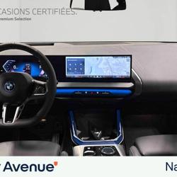 BMW X3 X3 30e xDrive 299 ch BVA8 M Sport Max&eacute;ville