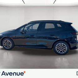 BMW Serie 2 Active Tourer Active Tourer 220i 170 ch DKG7 M Sport Chen&ocirc;ve