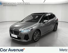 BMW Serie 2 Active Tourer Metz